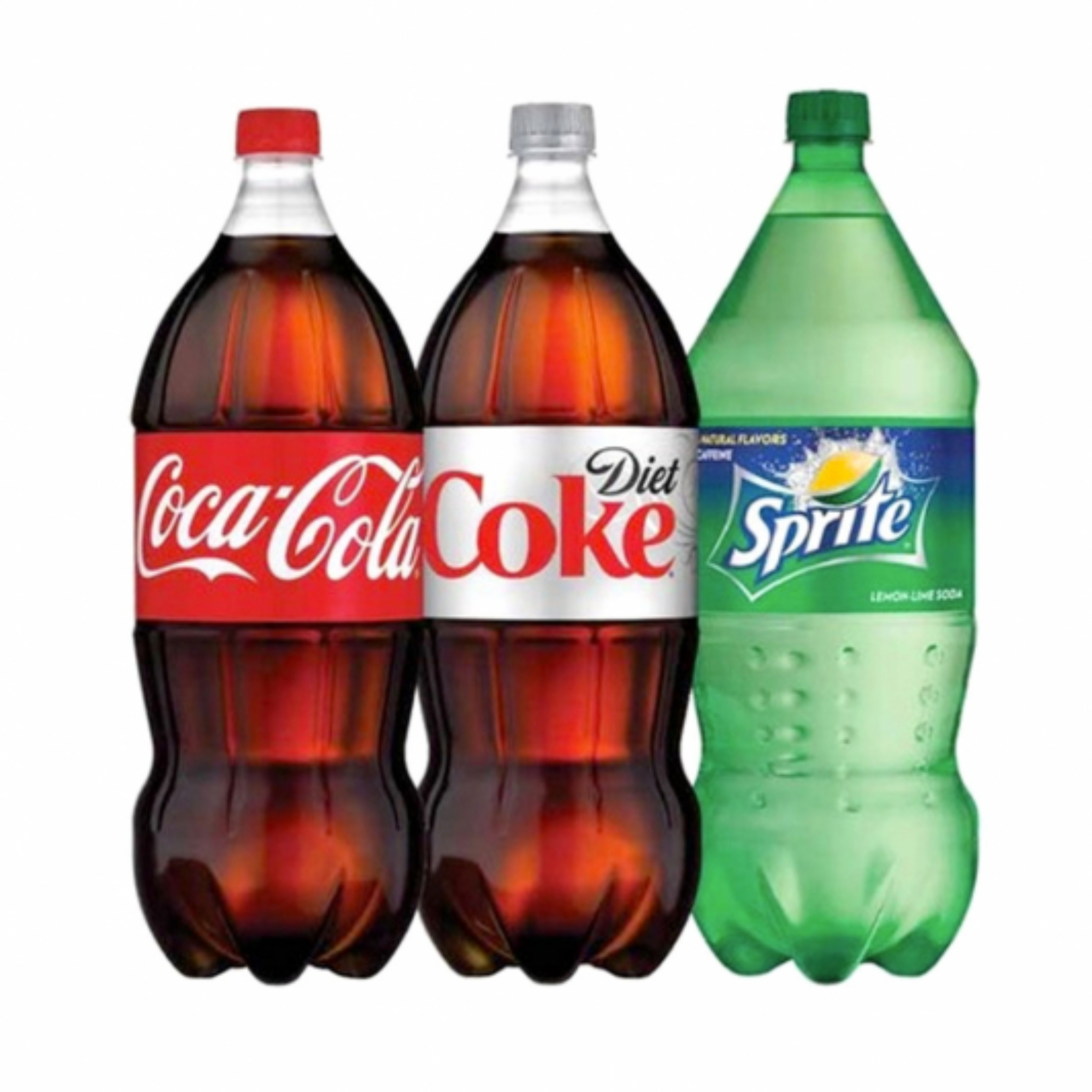 Softdrinks